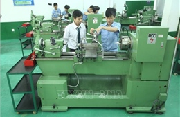 Tạo hành lang pháp lý đổi mới phát triển giáo dục nghề nghiệp