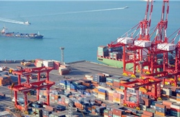 Đàm phán thuế quan: Mỹ tăng cường sức ép với Hàn Quốc