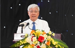 Tổng Liên đoàn Lao động Việt Nam cần giữ chân người tài, phát huy tối đa sở trường của cán bộ