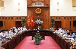 Thủ tướng: Quy hoạch ngành, quy hoạch tỉnh phải cụ thể hoá và tuân thủ quy hoạch quốc gia, quy hoạch vùng