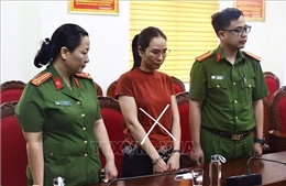 Sơn La: Khởi tố, bắt tạm giam nguyên Kế toán trưởng Trung tâm Y tế khu vực Sốp Cộp