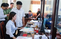 Chính quyền địa phương 2 cấp: Mang lại niềm tin và sự đồng thuận cao trong cộng đồng