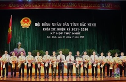 Góp phần quan trọng cho sự phát triển mạnh mẽ, bền vững