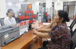 Chính quyền địa phương 2 cấp: Tâm thế mới, chủ động, trách nhiệm