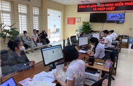 Chính quyền địa phương 2 cấp: Tiền đề vững chắc cho một giai đoạn phát triển mới