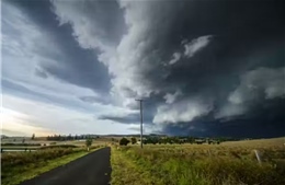 Bão lớn hoành hành, gây thiệt hại lớn tại Đông Nam Australia