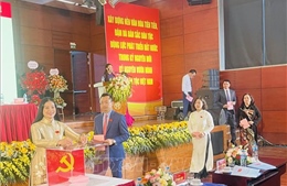 Chuyển tư duy quản lý sang &#39;kiến tạo và đồng hành&#39; trong phát triển văn hóa
