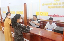 Tăng tốc số hóa, nâng hiệu quả chính quyền địa phương sau sắp xếp