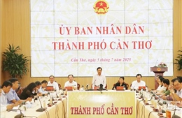 Tháo gỡ vướng mắc để các xã, phường hoạt động thông suốt