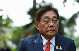Thuế quan của Mỹ: Thái Lan hy vọng kết thúc đàm phán thương mại trước thời hạn chót mới