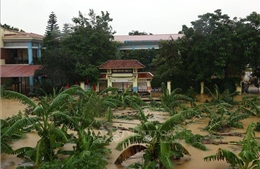 Hà Nội: Chủ động phòng ngừa, ứng phó với thiên tai
