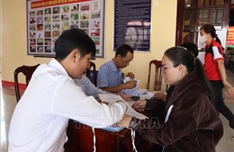 Tây Ninh: Công bố phương án bồi thường giải phóng mặt bằng tuyến ĐT.827E đoạn qua xã Tân Trụ