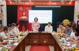 Đi tận nơi, rà soát thật kỹ để làm tốt công tác phòng, chống dịch sốt xuất huyết