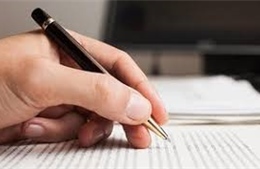 Phân công soạn thảo 120 văn bản quy định chi tiết 33 luật, nghị quyết