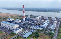 Cần Thơ yêu cầu khẩn trương bàn giao mặt bằng đường ống Lô B - Ô Môn