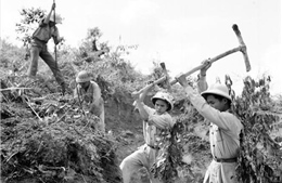 Một thời cống hiến, một đời tri ân