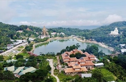 An Giang: Cải thiện môi trường kinh doanh, nâng cao năng lực cạnh tranh quốc gia