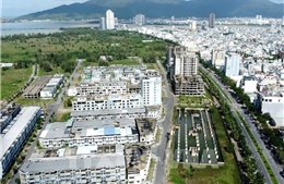 Đà Nẵng miễn giấy phép xây dựng cho loạt công trình, dự án lớn