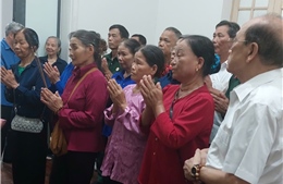 Người dân xóm núi nhớ về cố Tổng Bí thư Nguyễn Phú Trọng