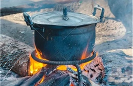 Hàng triệu người châu Phi có thể được cứu sống nếu chuyển đổi năng lượng kịp thời