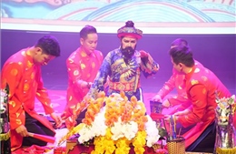 Đưa văn hóa - nghệ thuật Việt Nam tới bạn bè Nga và quốc tế