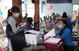 Hoàn thành Hồ sơ địa giới đơn vị hành chính các cấp của địa phương trước ngày 31/12/2026