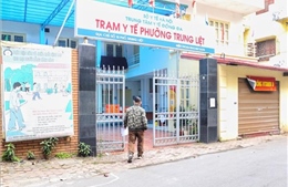  Các trạm y tế tại Hà Nội phục vụ nhanh chóng, thuận tiện, đảm bảo tính liên thông