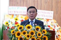 Phường Bàn Thạch (Đà Nẵng) tạo không gian phát triển mới, có vai trò dẫn dắt và liên kết