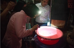 Sốt xuất huyết có xu hướng gia tăng, cần chủ động loại bỏ các ổ bọ gậy