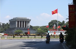 Hà Nội tổ chức hai chương trình nghệ thuật đặc biệt chào mừng Quốc khánh 2/9