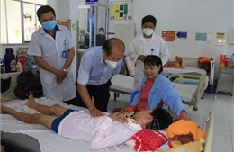 Khuyến cáo người dân chủ động phòng, chống sốt xuất huyết và tay chân miệng