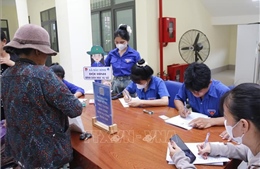 Chính quyền địa phương 2 cấp: Từng bước ổn định bộ máy, vì hài lòng của người dân