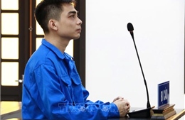 Lĩnh án 12 năm tù vì lừa đảo làm hồ sơ đi lao động nước ngoài