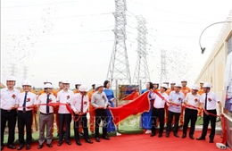 Vận hành an toàn, hiệu quả đường dây 110kV
