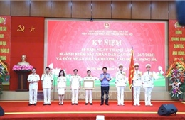 Ngành Kiểm sát Thủ đô đổi mới tư duy, thích ứng với yêu cầu mới
