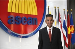 30 năm Việt Nam gia nhập ASEAN: Khẳng định vai trò gắn kết và thúc đẩy hợp tác khu vực