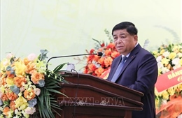 Tạo điều kiện cho doanh nghiệp Hàn Quốc thực hiện dự án hiệu quả, mang lại lợi ích bền vững