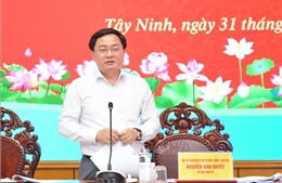 Góp ý văn kiện Đại hội Đảng bộ tỉnh Tây Ninh, nhiệm kỳ 2025-2030