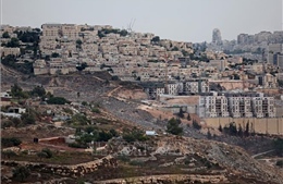 Thêm sự ủng hộ với &#39;làn sóng&#39; công nhận Nhà nước Palestine