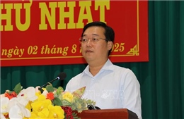 Đồng Tháp phấn đấu đến năm 2030 trở thành tỉnh có công nghiệp phát triển nhanh