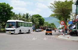 Gia Lai: Tạm dừng hoạt động toàn bộ xe điện du lịch từ ngày 3/8