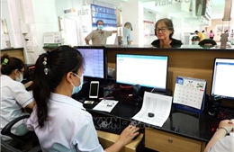 Triển khai bệnh án điện tử: Tăng tính chính xác trong điều trị và theo dõi người bệnh