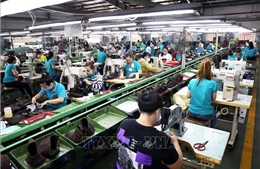 Tổng Liên đoàn Lao động Việt Nam điều chỉnh mức đóng đoàn phí Công đoàn