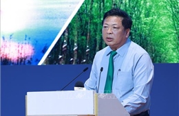 Bộ trưởng Trần Hồng Minh: Không để Nghị quyết dừng lại trên giấy và &#39;nằm trong ngăn kéo&#39;