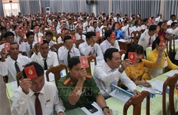Xây dựng Đầm Dơi trở thành xã nông thôn mới kiểu mẫu của tỉnh Cà Mau