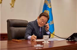 Tổng thống Hàn Quốc Lee Jae Myung: Chuyến thăm của Tổng Bí thư Tô Lâm mở ra chương mới cho quan hệ hai nước