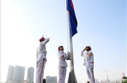 TP Hồ Chí Minh tích cực, năng động thúc đẩy quan hệ hợp tác với các quốc gia ASEAN