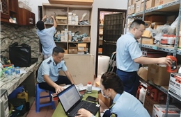 Ban hành 4 thông tư liên quan đến quản lý thị trường
