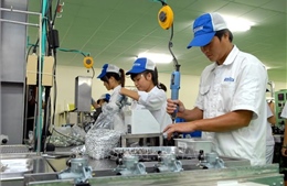 Bộ Tài chính mở rộng ưu đãi thuế thu nhập doanh nghiệp