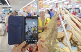 Nghệ An: Xây dựng, phát triển các nền tảng số dùng chung